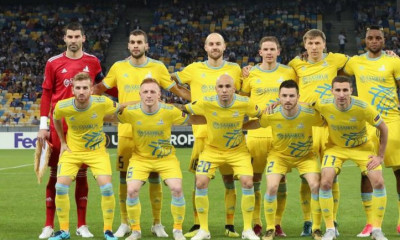 Άρης: Η αναφορά για την κλήρωση με την Αστάνα (photos)