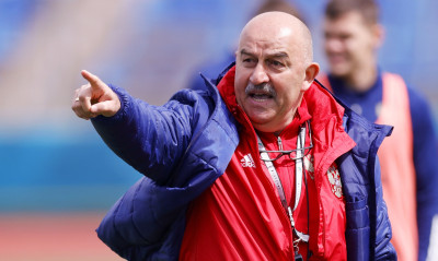 Euro 2020: Φινλανδία-Ρωσία 0-1 - Οι εντυπώσεις των προπονητών