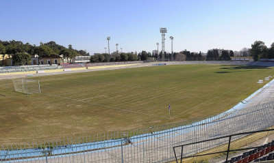Διαγόρας: Δρομολογήθηκαν τα έργα στο δημοτικό στάδιο Ρόδου