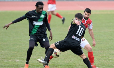 Παναρκαδικός: Ορίστηκε ΓΣ για τις 21/6