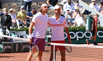 Τσιτσιπάς - Κίνα: Μποϊκοτάζ της κρατικής τηλεόρασης στον Στέφανο - Δεν θέλουν να τον... βλέπουν!