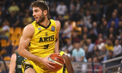 Τσαϊρέλης: «Χάρισα στην ΚΑΕ Άρης 303.000 ευρώ»