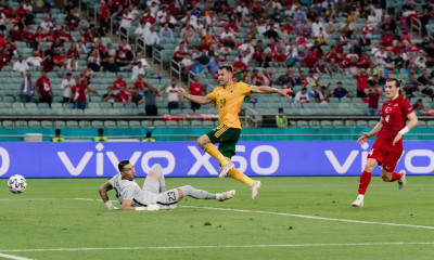 Euro 2020: Τουρκία - Ουαλία 0-2 (videos)