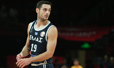 Εθνική ομάδα: Οριστικά χωρίς Παπαπέτρου στον Καναδά