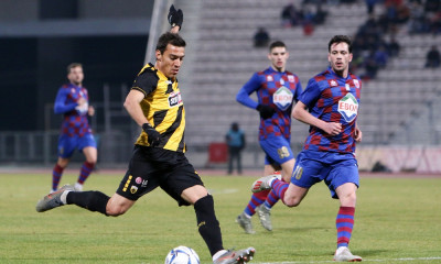 ΑΕΚ: Βρήκε τον επόμενο σταθμό της καριέρα του ο Ντέλετιτς