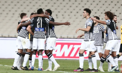 ΠΑΟΚ: Οριστικά στην Ολλανδία η προετοιμασία (photos)