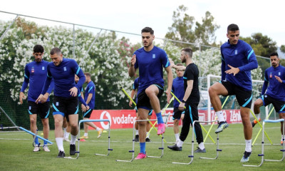 ΠΑΣ Γιάννινα: Περιμένει... δώρο από διεθνή άσο! (photos)