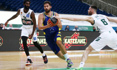 Λαύριο: Πιο κοντά με Γερομιχαλό!