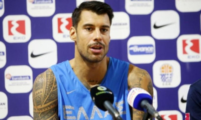 Εθνική ομάδα: Ο Πρίντεζης έκανε λόγο για «μεγάλο κίνητρο»!