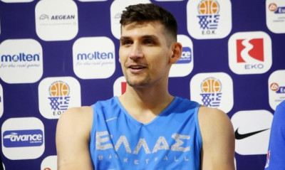 Μήτογλου για Παναθηναϊκό ΟΠΑΠ: «Θα παρθούν αποφάσεις σύντομα»