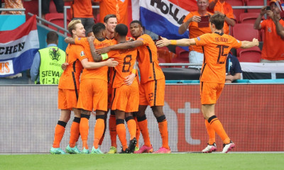 Euro 2020: Η βαθμολογία του Γ'΄Ομίλου (photos)