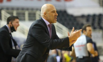 ΠΑΟΚ: Ο Λυκογιάννης και η επιβράβευση της Ευρώπης