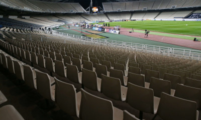 Επιστρέφει ο κόσμος στα γήπεδα - Το ποσοστό και το ειδικό πρωτόκολλο