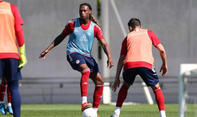 Ολυμπιακός: Νέος… μνηστήρας για Σεμέδο - Θέλει «πακέτο» δύο «ερυθρόλευκους» (photos)