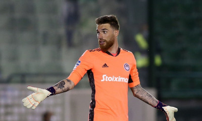 Ολυμπιακός: Αντίστροφη μέτρηση για Σα - Έτοιμος ο αντικαταστάτης (photos)