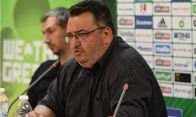 Παναθηναϊκός ΟΠΑΠ: Σε καλό δρόμο του ΟΑΚΑ