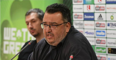 Παναθηναϊκός ΟΠΑΠ: Οι ρήτρες εμπιστευτηκότητας από το εξωτερικό και το «ευχαριστώ» στον κόσμο