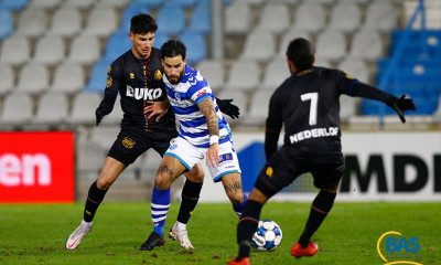 Απόλλων Σμύρνης: Κοντά σε Τζόρντι Τουτουαρίμα (photos+video)