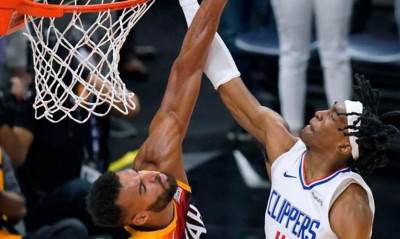 NBA: Το απίθανο σημερινό Top-5 (video)