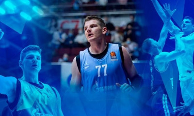 Ζενίτ Αγ. Πετρούπολης: Επέκταση συμβολαίου σε Γκουντάιτις