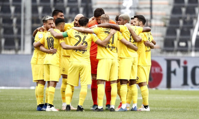 Άρης: «Τελειώνει» κι άλλος μετά τον Μπουσέ