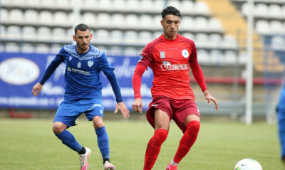 Football League: Δικαιώθηκε ο Αστέρας Βλαχιώτη και χάνει 6 βαθμούς η Καλλιθέα!