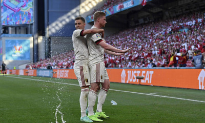 Euro 2020: Η βαθμολογία του Β’ Ομίλου