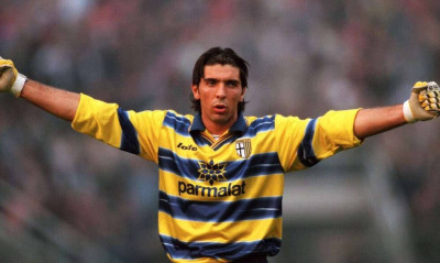 Επιστρέφει στην Πάρμα ο Μπουφόν!