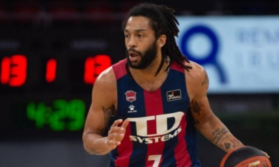 Φενέρμπαχτσε: Κερδίζει τον Χένρι!