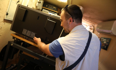 Άρση μέτρων: Ανοίγουν κλειστοί κινηματογράφοι, παιδότοποι και λούνα παρκ – Αλλαγές στο λιανεμπόριο