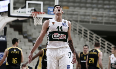 Ολυμπιακός - Ισραήλ: «Πρόταση στον Μήτογλου για τριετές συμβόλαιο»