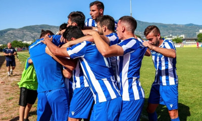 Νίκη Βόλου: Χωρίς δύο με Καλλιθέα