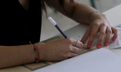 Πανελλήνιες - Πανελλαδικές 2021 - ΕΠΑΛ: Τα θέματα στα Μαθηματικά