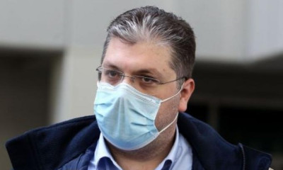 Άγγελος Παπανικολάου: «Ελεύθερο το Ελληνικό Μπάσκετ από την ομηρεία»