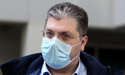 Παπανικολάου: «Στόχος μας να βοηθήσουμε το μπάσκετ, εκλογές στις 12 Σεπτέμβρη»