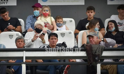 Καλαμάτα – Πρασσάς: Επαφές και σχεδιασμός