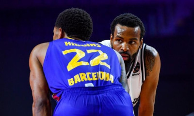 Αρμάνι Μιλάνο: Φαβορί για Πάντερ, παρά το μπάσιμο της Μπασκόνια!