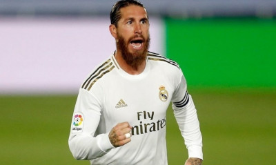 Σέρχιο Ράμος: Η επόμενη μέρα του Ισπανού αμυντικού - Οι τρεις δρόμοι της καριέρας του