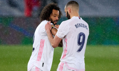 Ρεάλ Μαδρίτης: Η απίστευτη εξέλιξη έπειτα από 110 και πλέον χρόνια! (photos)