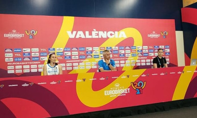 Εθνική Γυναικών: Η Παυλοπούλου παραδέχθηκε πως «δεν υπήρχαμε στο γήπεδο»!