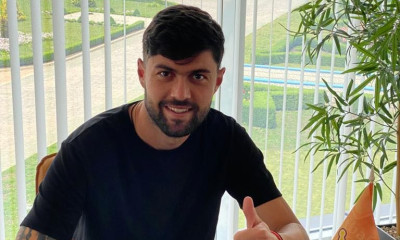 ΑΕΚ: Οριστικά στη Σέριφ Τιρασπόλ ο Αθανασιάδης