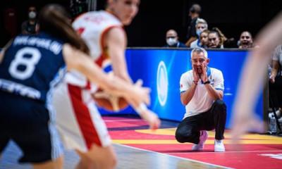 Μασλαρινός: «Τέτοια παιχνίδια είναι μάθημα»