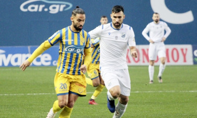 Κόπα Αμέρικα: Θετικός στον κορονοϊό ο Μπεχαράνο της Λαμίας