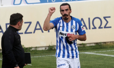 Ανόρθωση: Διπλή βόμβα με Λάζαρο, Νταμπίζα