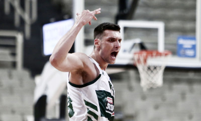 Παναθηναϊκός ΟΠΑΠ: Ξεκλειδώνουν οι πίστες