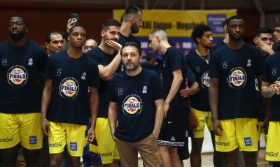 Λαύριο: Πήρε το παραχωρητήριο για το ΣΕΦ!