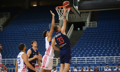 Πουέρτο Ρίκο-Σερβία 68-80: Πρεμιέρα με το δεξί (video)