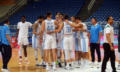 Εθνική Ανδρών: Νέο πρόβλημα - Βρέθηκε κρούσμα κορονοϊού