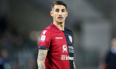 ΠΑΟΚ: Αυτή είναι η πρόταση για Ντεϊόλα - Τι ζητά η Κάλιαρι (photos)