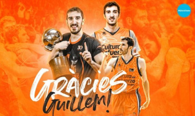 Βαλένθια: Χωρίζουν οι δρόμοι με Βίβες!